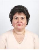Galya Marinova